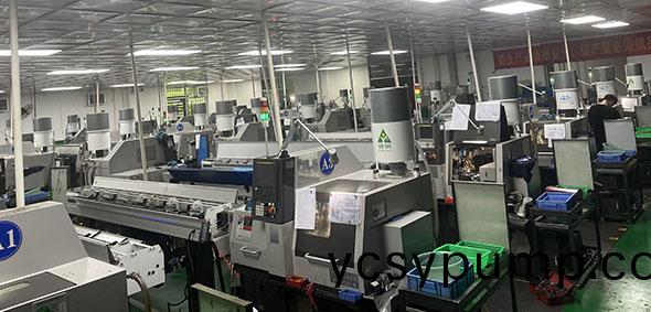 五(wu)金(jin)零部件加(jia)工(gong)精度(du)高