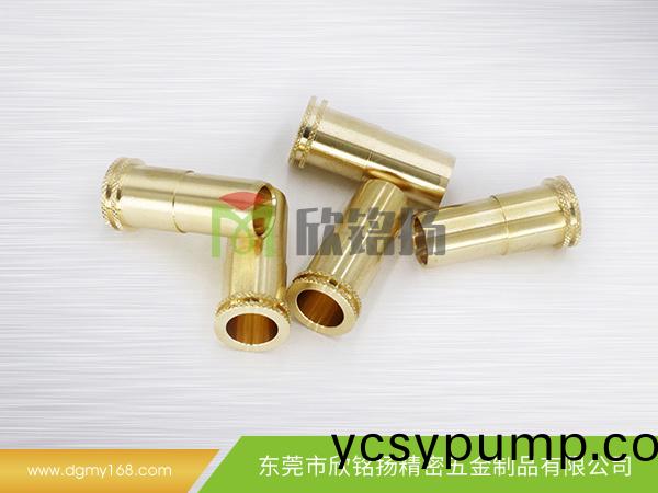 12038機型(xing)風(fēng)扇銅(tong)中筦