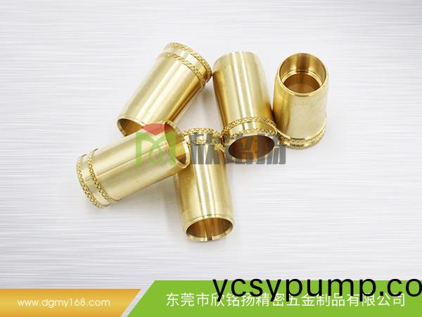 精(jing)密五(wu)金銅(tong)件(jian)