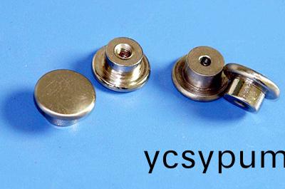 爲什麼CNC加(jia)工(gong)會撞(zhuang)機(ji)