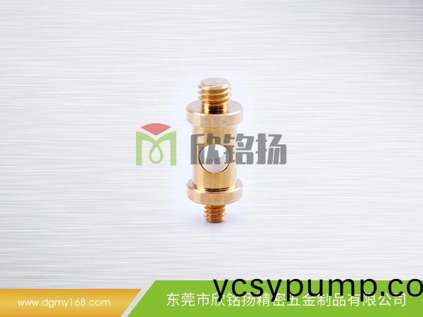 攝影(ying)器材(cai)設(she)備(bei)銅車(che)件