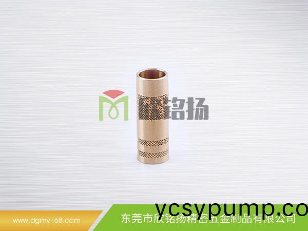 散熱微型(xing)風(fēng)(feng)扇軸承套