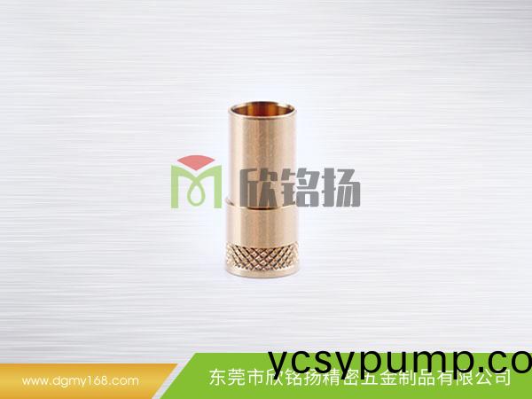 4028散(san)熱(re)微(wei)型風(fēng)扇(shan)銅(tong)軸(zhou)套(tao)