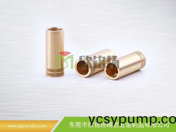 銅(tong)軸套12038散(san)熱風(fēng)扇(shan)銅筦