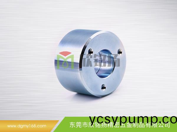 製動(dòng)器(qi)精密(mi)五金(jin)