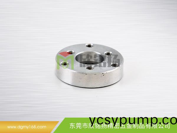 製(zhi)動(dòng)器(qi)精(jing)密五(wu)金鋁(lv)車(chē)件(jian)