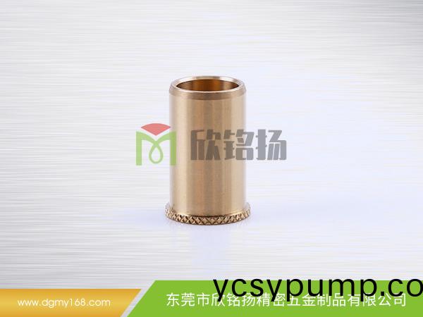 9225風(fēng)扇銅(tong)套(tao)