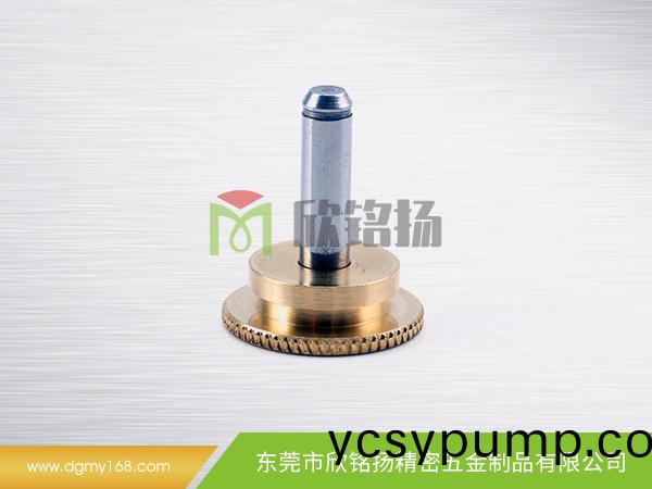 1725風(feng)扇(shan)鉚軸(zhou)心(xin)