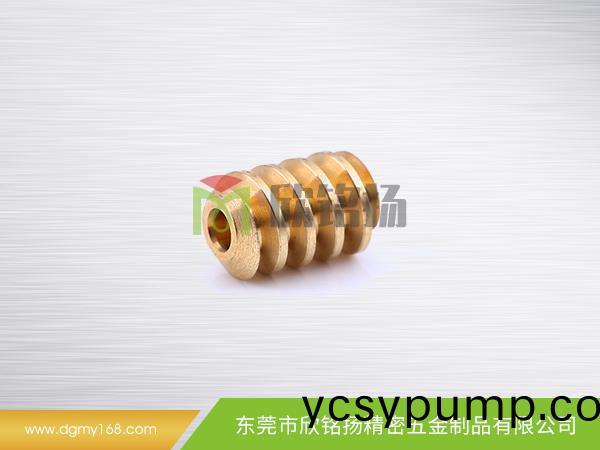 咖啡機(jī)蝸(wo)桿(gan)