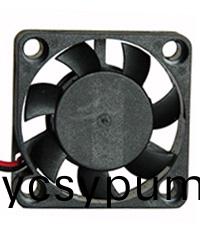 微(wei)型風(fēng)扇(shan)解(jie)決方(fang)案(an)