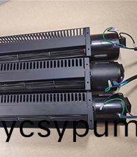 橫(heng)流風(fēng)(feng)機(jī)(ji)解決(jue)方案