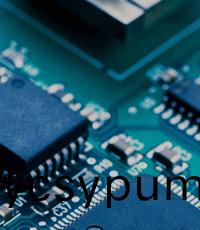 電子(zi)零(ling)件解決(jue)方案(an)