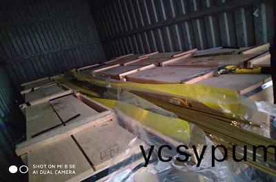 CNC車(che)牀車件加工原材料不好？