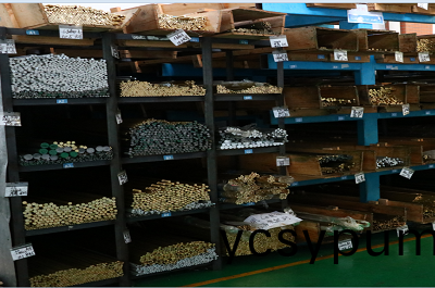 CNC數(shù)控(kong)車牀(chuang)加(jia)工能加工(gong)幾種原材(cai)料(liao)