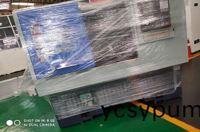 2019年(nian)開年(nian)來(lái)(lai)訢(xin)銘(ming)颺精(jing)密五金新進(jìn)(jin)第二批(pi)機(jī)器(qi)