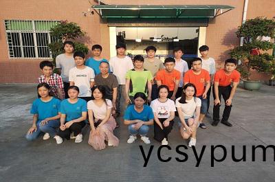 2019年(nian)開工(gong)以來訢(xin)銘(ming)颺(yang)精(jing)密(mi)五金(jin)第(di)四(si)次聚(ju)餐