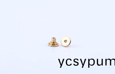 cnc車牀(chuang)加工時需(xu)要註意的事(shi)項(xiang)有哪(na)部(bu)分