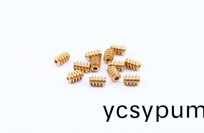 CNC數(shù)控(kong)加(jia)工(gong)機牀日常(chang)準備事項有哪(na)些