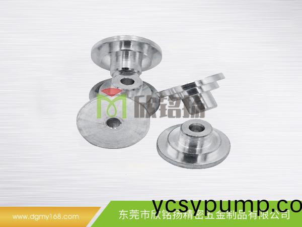 鋁(lv)套 風(feng)輪(lun)鋁接頭 鋁(lv)件(jian)