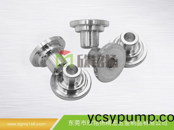 風(feng)機聯軸(zhou)器(qi) 葉輪軸(zhou)套(tao)