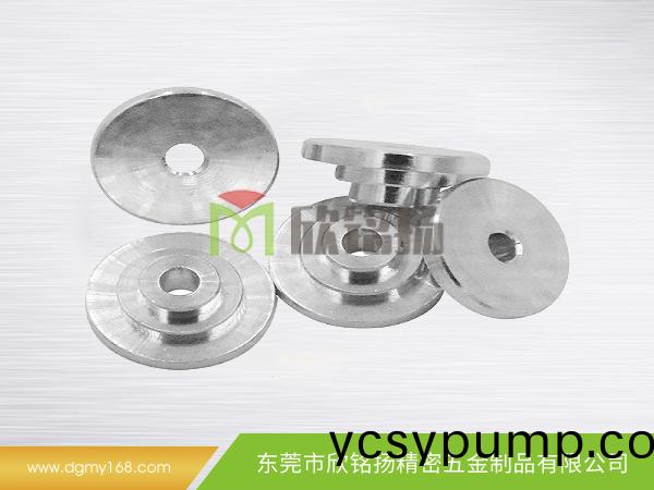 橫流(liu)葉輪(lun)風機軸套(tao)