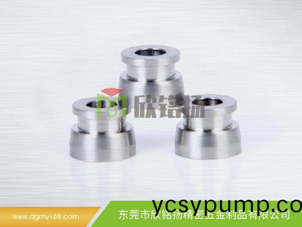 不(bu)鏽鋼(gang)金(jin)屬固配器