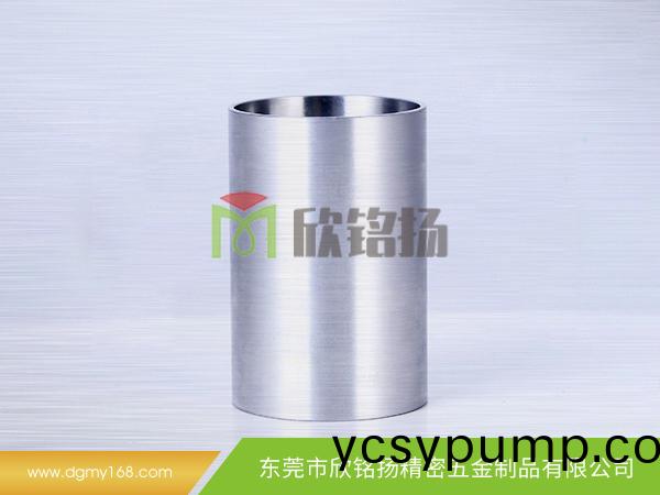 精(jing)密車(che)件(jian)鋁筦(guan)