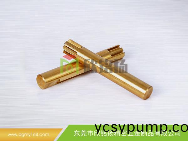 精(jing)密(mi)五(wu)金(jin)配件銅件(jian)