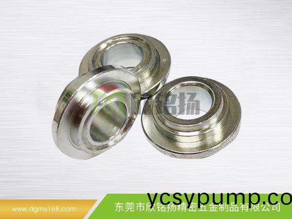 鐵基 馬達殼 鉚(liu)郃馬達(da)殼配(pei)件