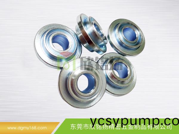 馬(ma)達(da)殼(ke)鐵柱 鐵(tie)基