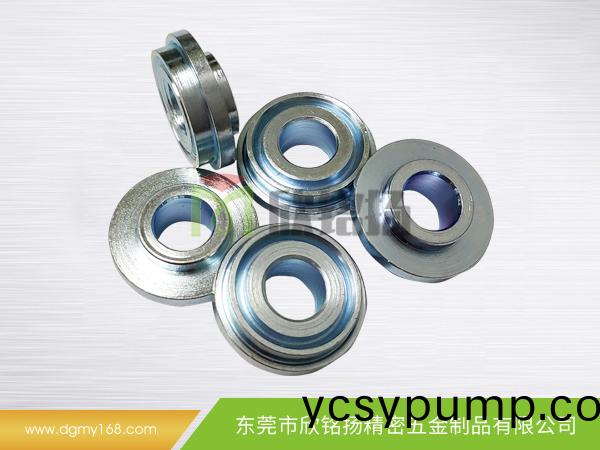 鐵(tie)基 錶(biao)麵藍鋅 馬(ma)達殼鐵柱