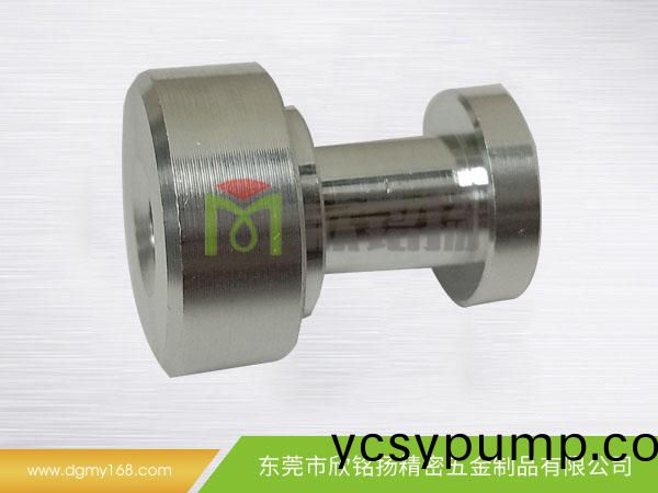 582主軸,自(zi)拍桿(gan)配(pei)件(jian),精密五金件(jian)