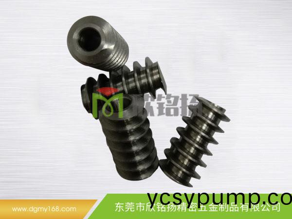 鐵(tie)蝸桿,蝸(wo)輪蝸桿(gan),電(dian)機(ji)蝸桿,電(dian)動(dong)蝸桿