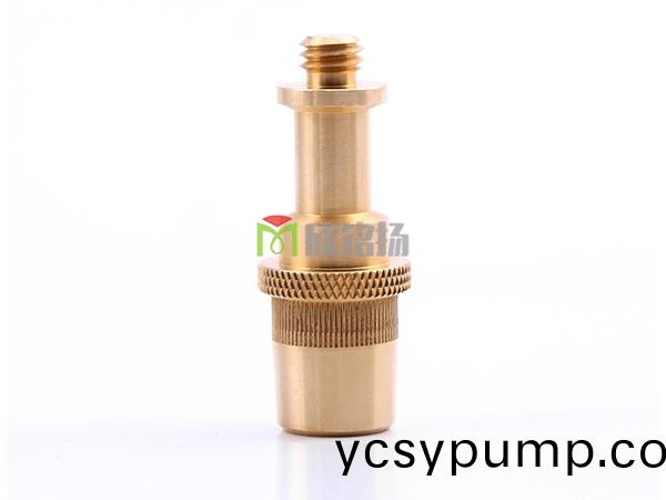 舞檯設備(bei)精密(mi)五金零配件