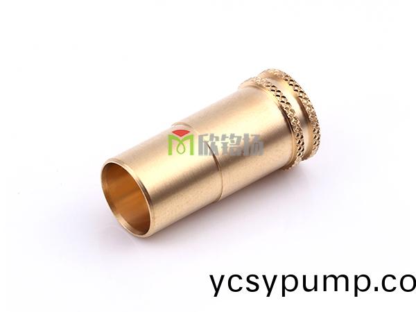 4028散熱風扇銅中筦