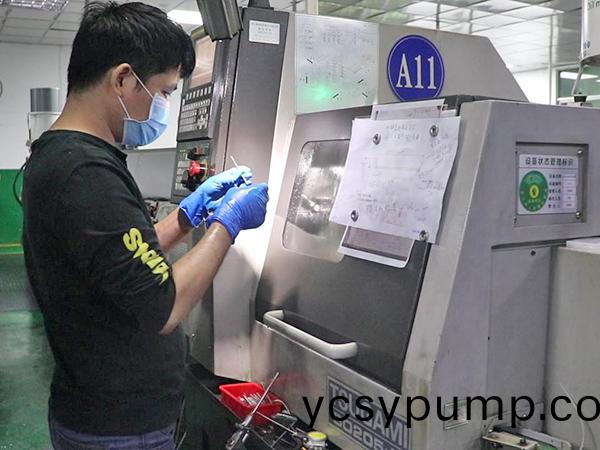 設(shè)備(bei)加(jia)工(gong)展(zhan)示(shi)