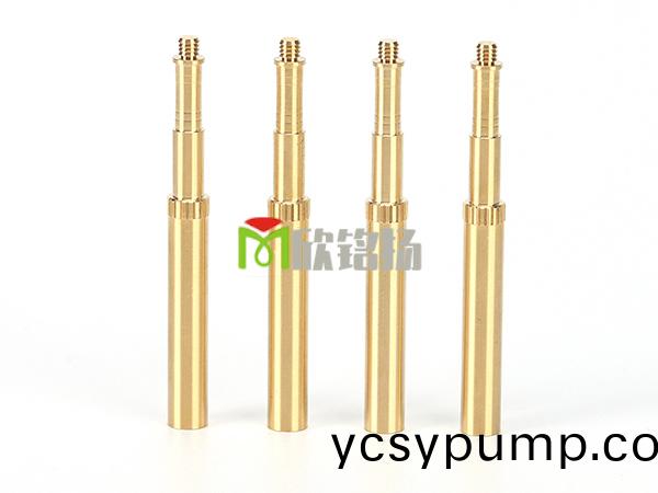 工業(yè)(ye)連接(jie)器