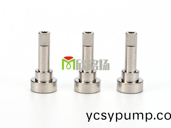 調(diào)節(jié)(jie)軸、五(wu)金(jin)車(che)件、銅車件