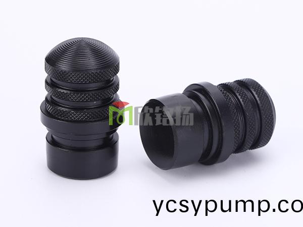 數(shù)(shu)控車牀(chuang)加工(gong)鐵(tie)件(jian)