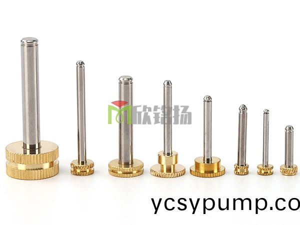 馬達(dá)(da)殼鉚郃(he)銅(tong)套(tao)