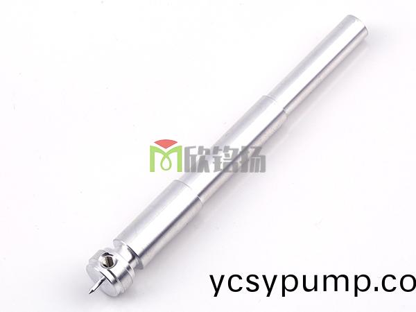 走心(xin)機(jī)加工(gong)