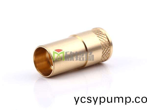 散熱(re)風(fēng)(feng)扇(shan)銅(tong)中(zhong)筦(guan)