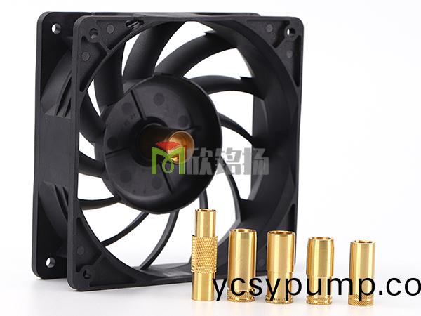 散(san)熱(re)風(fēng)(feng)扇(shan)銅(tong)中(zhong)筦(guan)