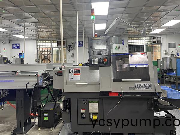 日(ri)本進(jìn)口走心(xin)機(jī)