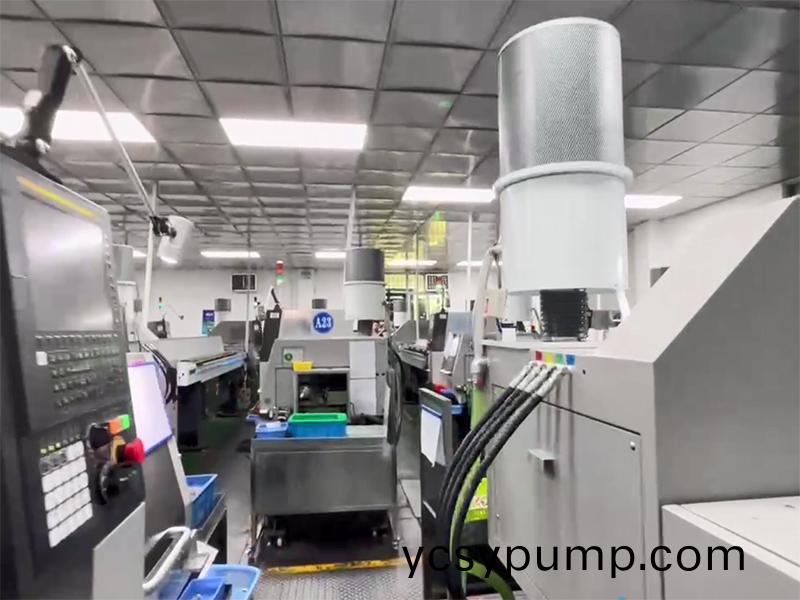 廠(chang)房(fang)車間