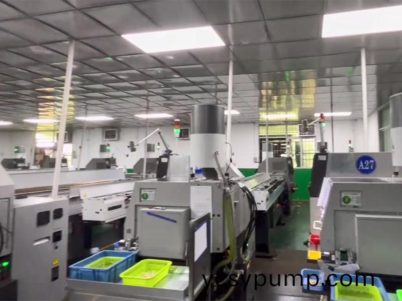 車間(jian)設(shè)備