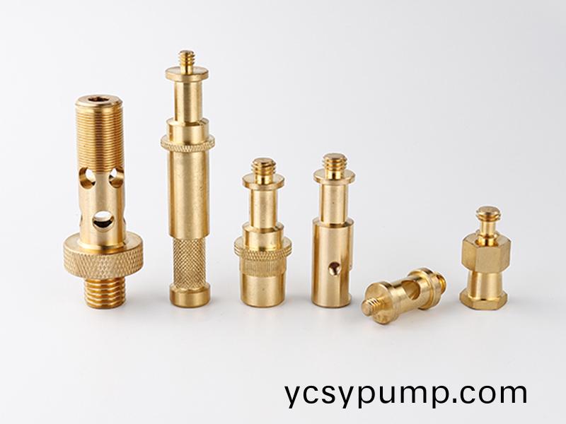 走心機(jī)加工(gong)