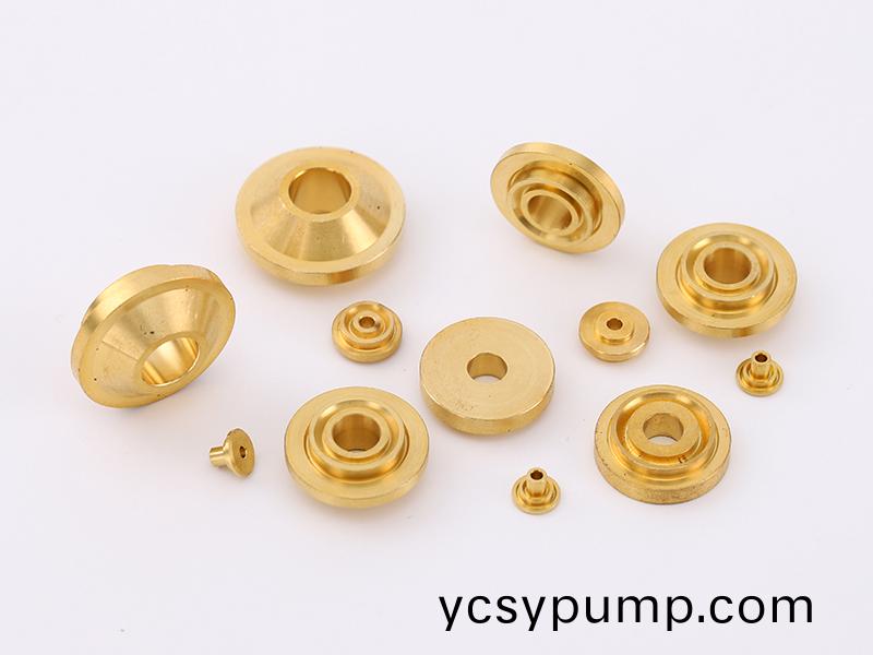 馬達(dá)銅(tong)柱