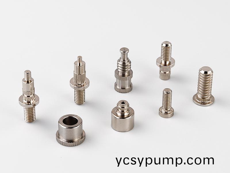 走心機(jī)加(jia)工