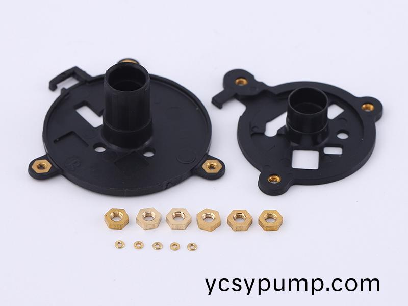 預(yù)(yu)埋(mai)螺母